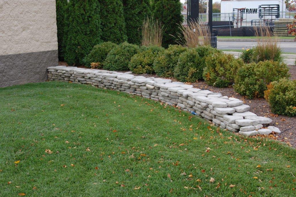 Indiana Limestone Ohio Stone