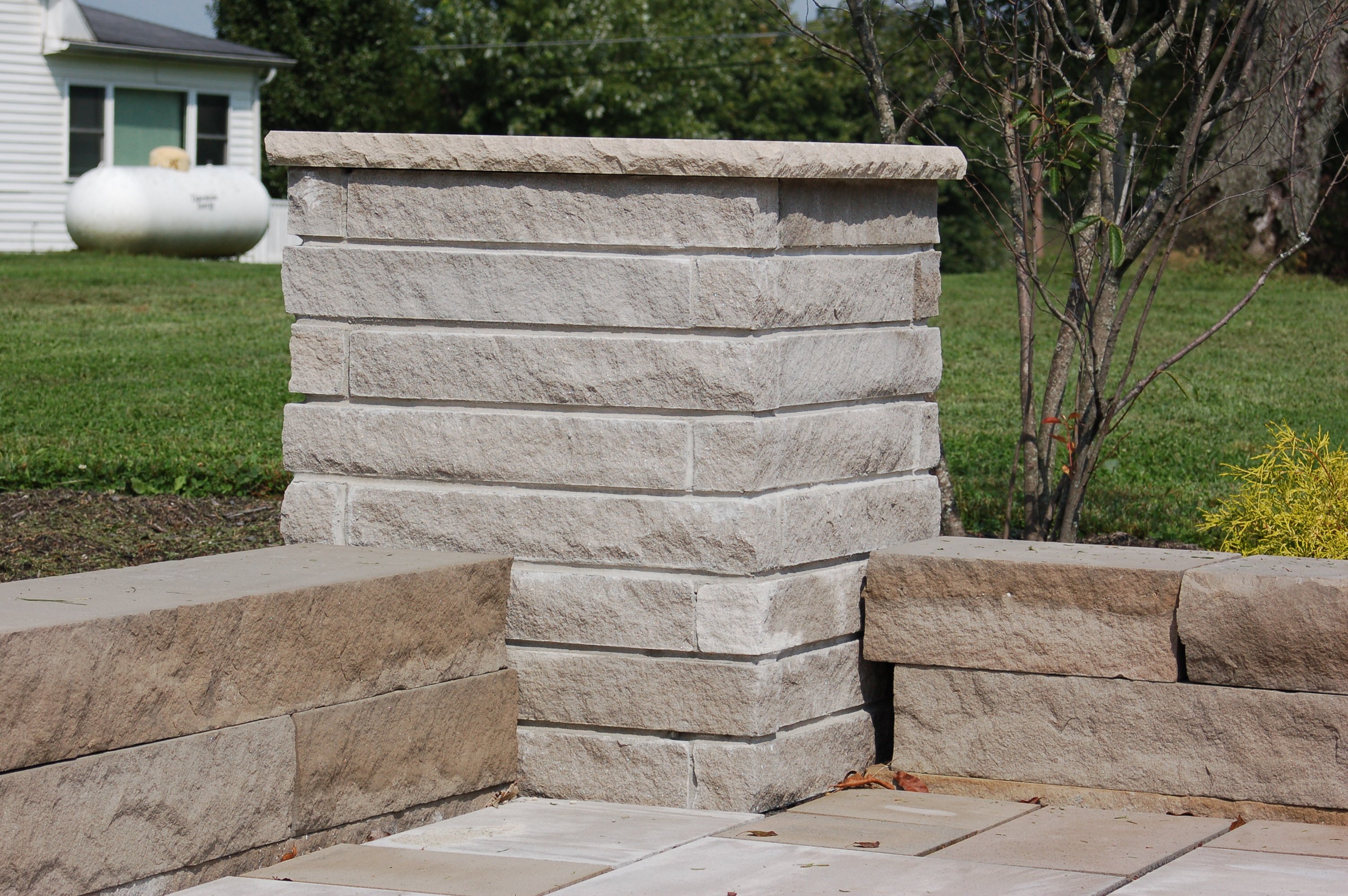 Indiana Limestone Ohio Stone Indiana Limestone